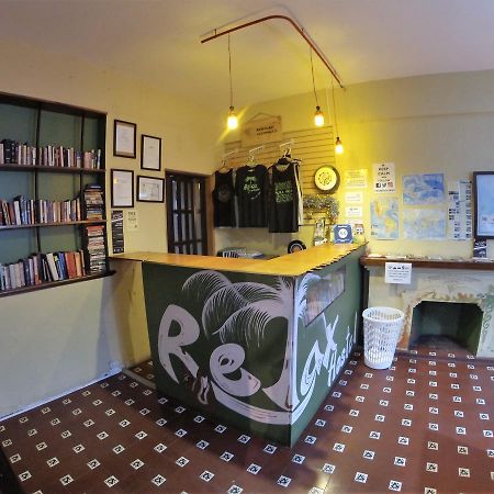 Relax Hostel San Jose  Exterior photo
