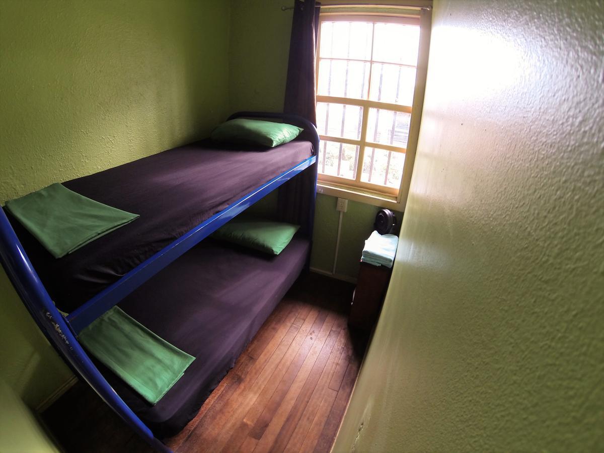 Relax Hostel San Jose  Exterior photo