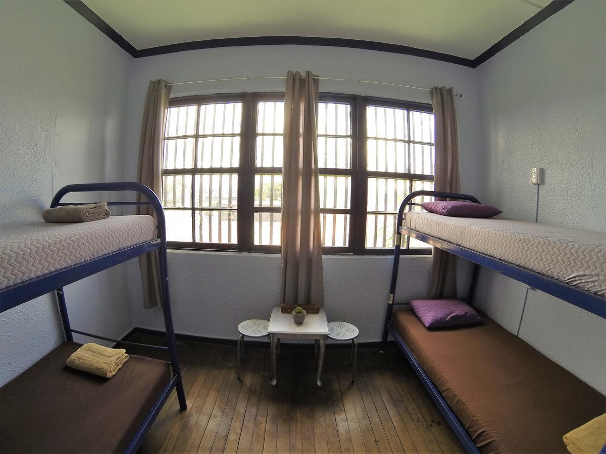 Relax Hostel San Jose  Exterior photo