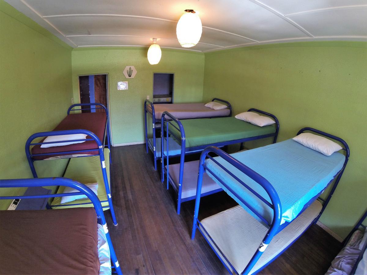 Relax Hostel San Jose  Exterior photo